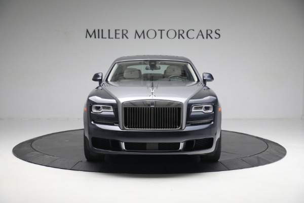 Used 2019 Rolls-Royce Ghost for sale $225,900 at Alfa Romeo of Greenwich in Greenwich CT 06830 19