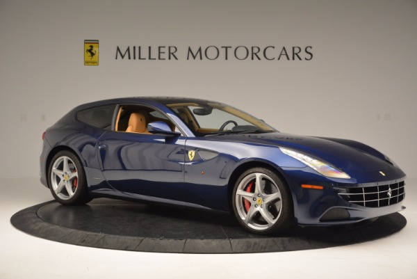 Used 2014 Ferrari FF for sale Sold at Alfa Romeo of Greenwich in Greenwich CT 06830 10