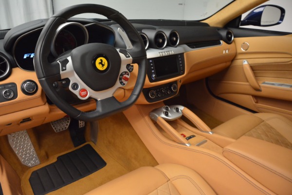 Used 2014 Ferrari FF for sale Sold at Alfa Romeo of Greenwich in Greenwich CT 06830 13