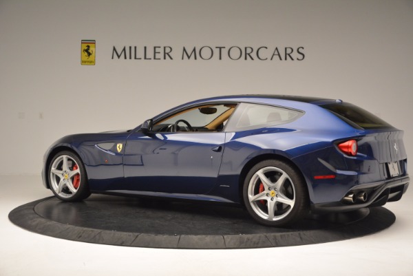 Used 2014 Ferrari FF for sale Sold at Alfa Romeo of Greenwich in Greenwich CT 06830 4