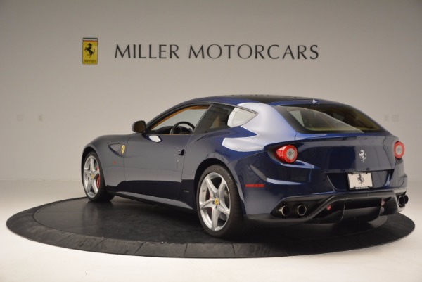 Used 2014 Ferrari FF for sale Sold at Alfa Romeo of Greenwich in Greenwich CT 06830 5