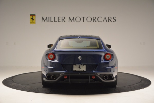 Used 2014 Ferrari FF for sale Sold at Alfa Romeo of Greenwich in Greenwich CT 06830 6