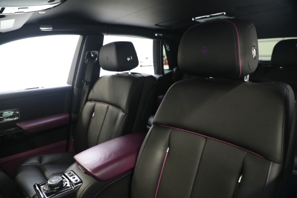 Used 2020 Rolls-Royce Phantom for sale $339,900 at Alfa Romeo of Greenwich in Greenwich CT 06830 14