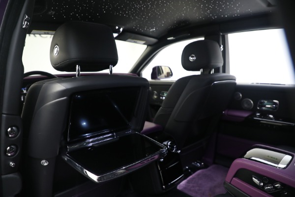 Used 2020 Rolls-Royce Phantom for sale $394,900 at Alfa Romeo of Greenwich in Greenwich CT 06830 15