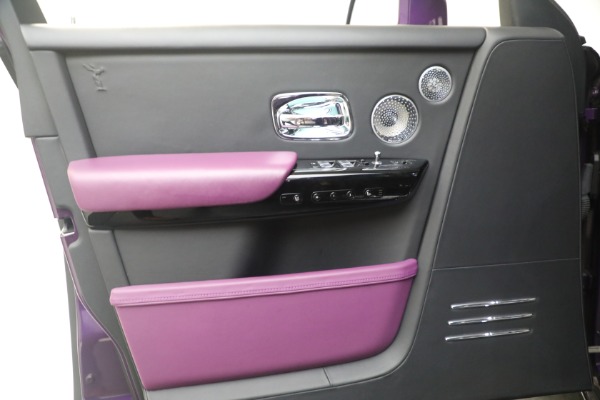 Used 2020 Rolls-Royce Phantom for sale $394,900 at Alfa Romeo of Greenwich in Greenwich CT 06830 18