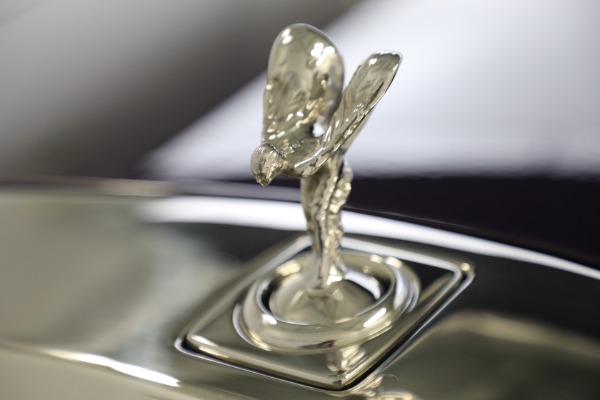 Used 2020 Rolls-Royce Phantom for sale $339,900 at Alfa Romeo of Greenwich in Greenwich CT 06830 27