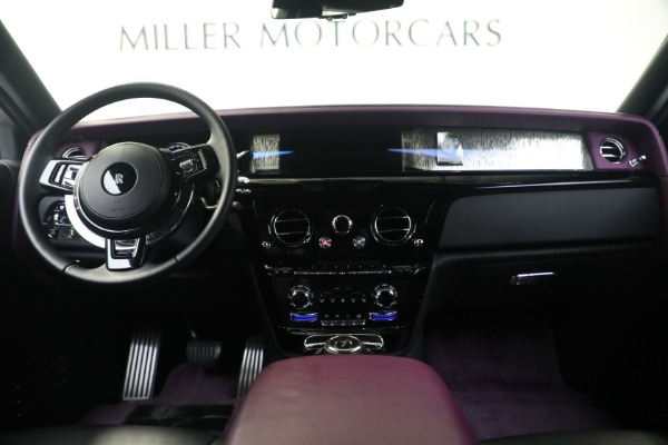 Used 2020 Rolls-Royce Phantom for sale $394,900 at Alfa Romeo of Greenwich in Greenwich CT 06830 4