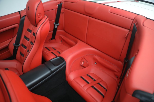 Used 2014 Ferrari California for sale $134,900 at Alfa Romeo of Greenwich in Greenwich CT 06830 22