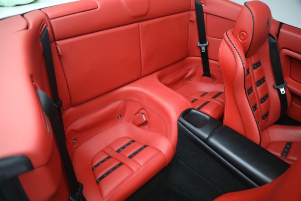 Used 2014 Ferrari California for sale $134,900 at Alfa Romeo of Greenwich in Greenwich CT 06830 26