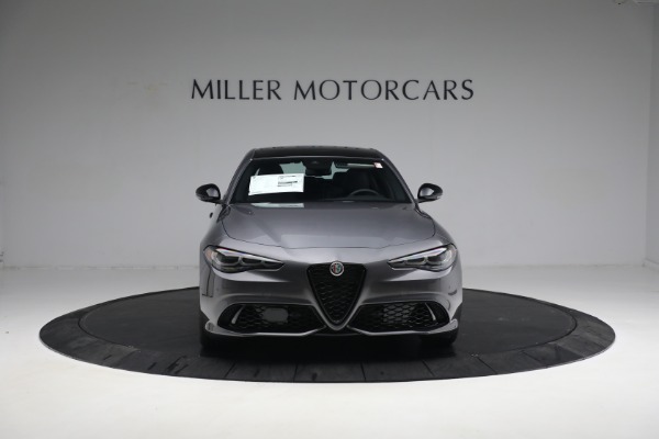 New 2024 Alfa Romeo Giulia Sprint for sale Sold at Alfa Romeo of Greenwich in Greenwich CT 06830 16