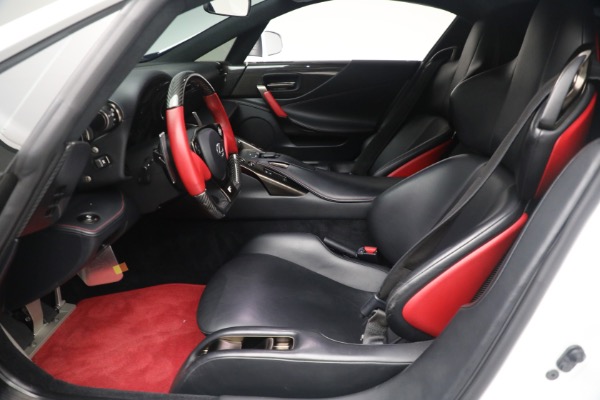 Used 2012 Lexus LFA for sale $850,000 at Alfa Romeo of Greenwich in Greenwich CT 06830 14