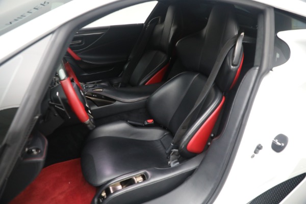 Used 2012 Lexus LFA for sale $850,000 at Alfa Romeo of Greenwich in Greenwich CT 06830 15