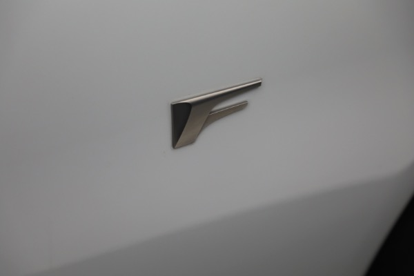 Used 2012 Lexus LFA for sale $850,000 at Alfa Romeo of Greenwich in Greenwich CT 06830 22