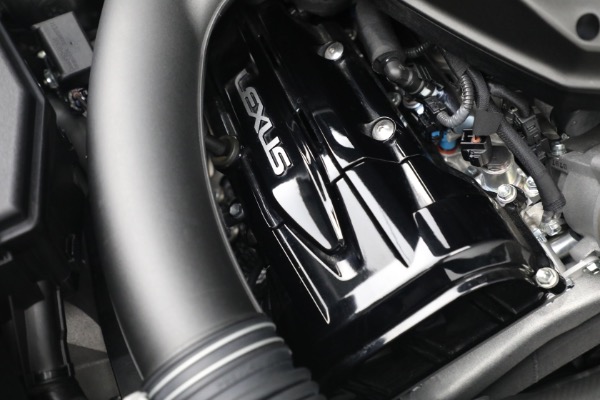 Used 2012 Lexus LFA for sale $850,000 at Alfa Romeo of Greenwich in Greenwich CT 06830 28