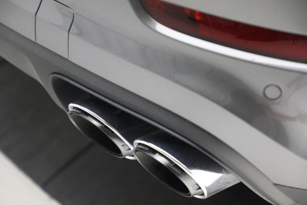 Used 2023 Porsche Cayenne Turbo Coupe for sale $149,900 at Alfa Romeo of Greenwich in Greenwich CT 06830 28