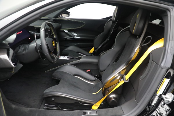 Used 2022 Ferrari SF90 Stradale for sale $629,900 at Alfa Romeo of Greenwich in Greenwich CT 06830 14
