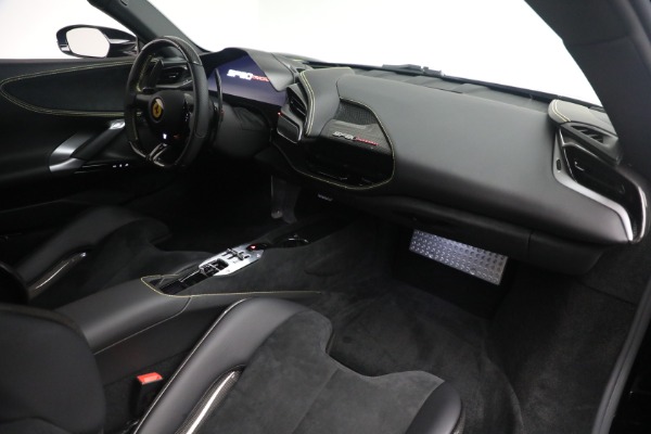 Used 2022 Ferrari SF90 Stradale for sale $629,900 at Alfa Romeo of Greenwich in Greenwich CT 06830 15