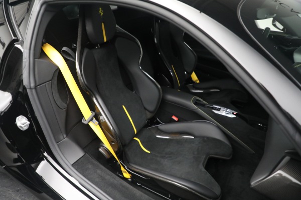 Used 2022 Ferrari SF90 Stradale for sale $629,900 at Alfa Romeo of Greenwich in Greenwich CT 06830 17