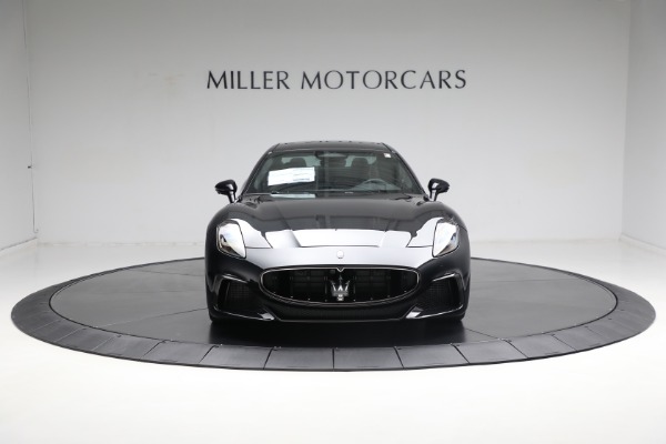 New 2024 Maserati GranTurismo Trofeo for sale Sold at Alfa Romeo of Greenwich in Greenwich CT 06830 21
