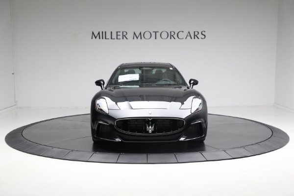 New 2024 Maserati GranTurismo Trofeo for sale $226,215 at Alfa Romeo of Greenwich in Greenwich CT 06830 21