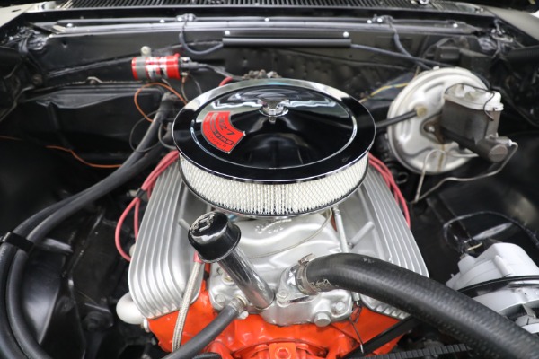 Used 1967 Chevrolet El Camino for sale $54,900 at Alfa Romeo of Greenwich in Greenwich CT 06830 15