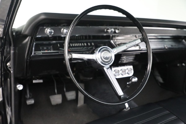 Used 1967 Chevrolet El Camino for sale $54,900 at Alfa Romeo of Greenwich in Greenwich CT 06830 18