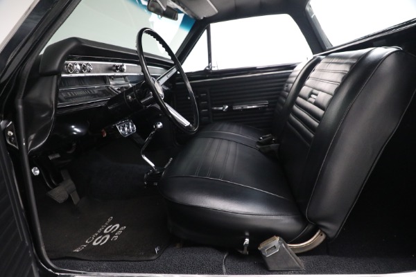 Used 1967 Chevrolet El Camino for sale $54,900 at Alfa Romeo of Greenwich in Greenwich CT 06830 20