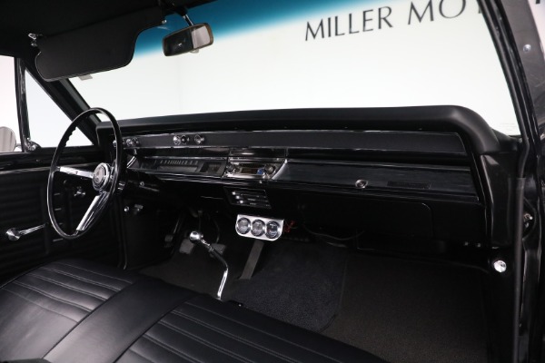 Used 1967 Chevrolet El Camino for sale $54,900 at Alfa Romeo of Greenwich in Greenwich CT 06830 22