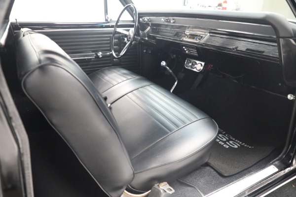 Used 1967 Chevrolet El Camino for sale $54,900 at Alfa Romeo of Greenwich in Greenwich CT 06830 23