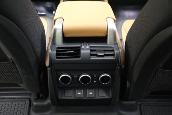 Used 2023 Land Rover Defender 130 X for sale $99,900 at Alfa Romeo of Greenwich in Greenwich CT 06830 28