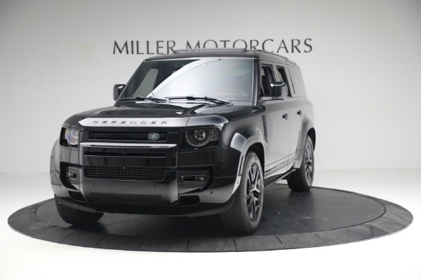 2023 Land Rover Defender