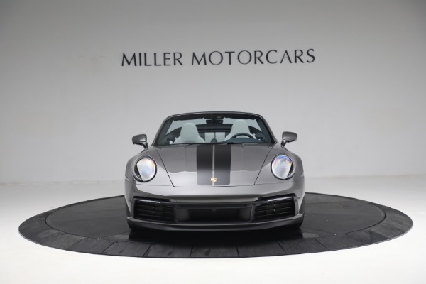 Used 2021 Porsche 911 Carrera S for sale $159,900 at Alfa Romeo of Greenwich in Greenwich CT 06830 12