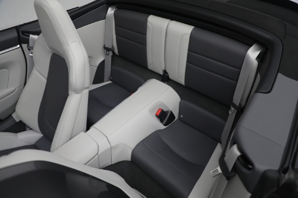 Used 2021 Porsche 911 Carrera S for sale $159,900 at Alfa Romeo of Greenwich in Greenwich CT 06830 22