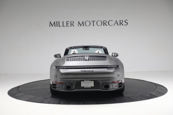 Used 2021 Porsche 911 Carrera S for sale $159,900 at Alfa Romeo of Greenwich in Greenwich CT 06830 6