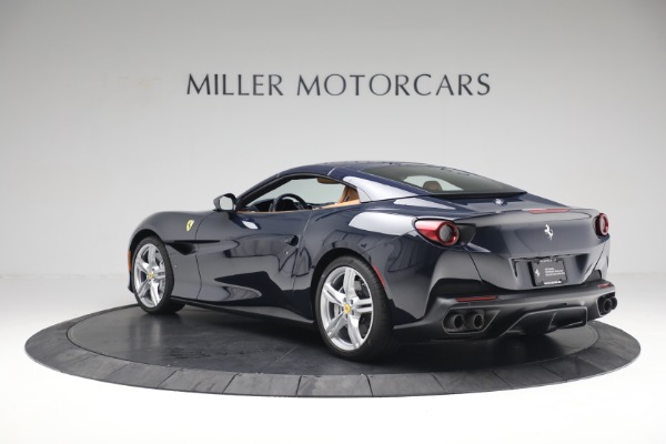 Used 2020 Ferrari Portofino for sale Sold at Alfa Romeo of Greenwich in Greenwich CT 06830 15