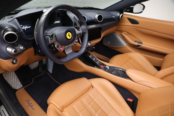 Used 2020 Ferrari Portofino for sale Sold at Alfa Romeo of Greenwich in Greenwich CT 06830 19