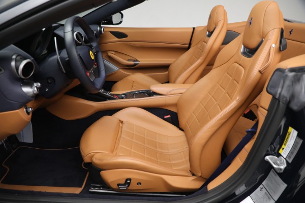Used 2020 Ferrari Portofino for sale Sold at Alfa Romeo of Greenwich in Greenwich CT 06830 20