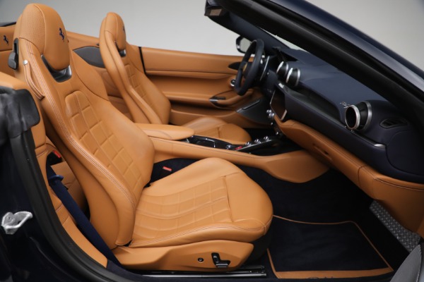 Used 2020 Ferrari Portofino for sale Sold at Alfa Romeo of Greenwich in Greenwich CT 06830 23
