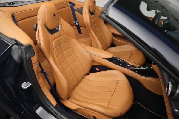 Used 2020 Ferrari Portofino for sale Sold at Alfa Romeo of Greenwich in Greenwich CT 06830 24