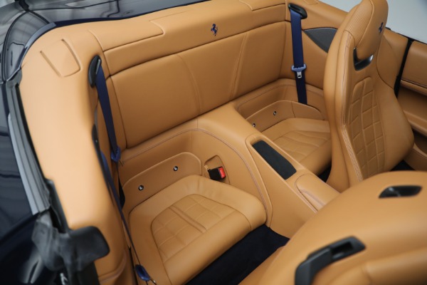 Used 2020 Ferrari Portofino for sale Sold at Alfa Romeo of Greenwich in Greenwich CT 06830 25