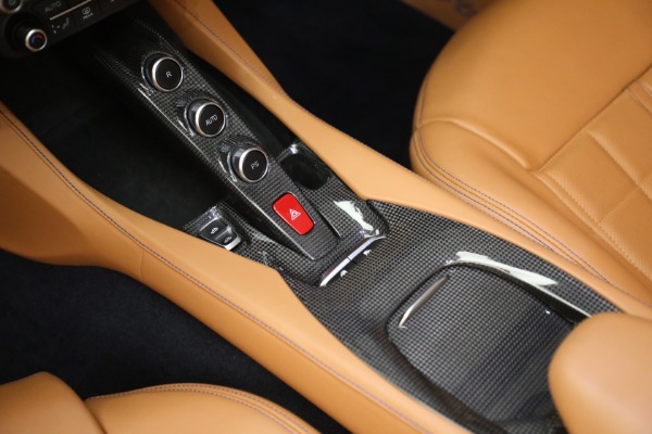 Used 2020 Ferrari Portofino for sale Sold at Alfa Romeo of Greenwich in Greenwich CT 06830 26
