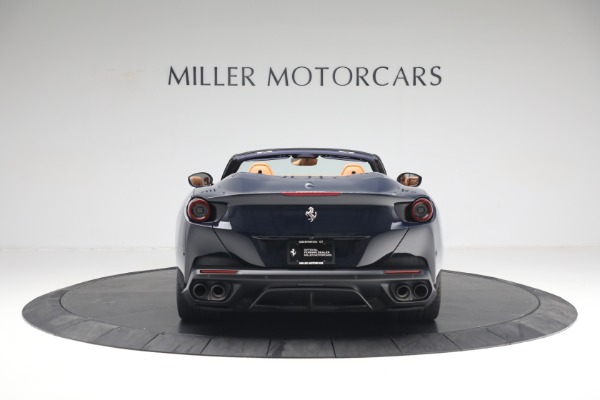 Used 2020 Ferrari Portofino for sale Sold at Alfa Romeo of Greenwich in Greenwich CT 06830 6
