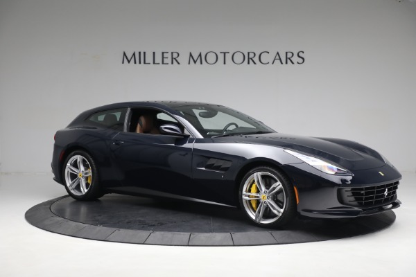 Used 2019 Ferrari GTC4Lusso for sale $269,900 at Alfa Romeo of Greenwich in Greenwich CT 06830 10