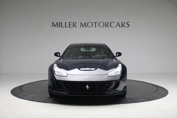 Used 2019 Ferrari GTC4Lusso for sale $269,900 at Alfa Romeo of Greenwich in Greenwich CT 06830 12
