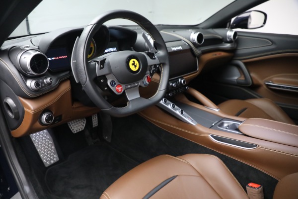 Used 2019 Ferrari GTC4Lusso for sale $269,900 at Alfa Romeo of Greenwich in Greenwich CT 06830 13
