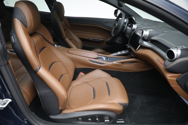 Used 2019 Ferrari GTC4Lusso for sale $269,900 at Alfa Romeo of Greenwich in Greenwich CT 06830 16