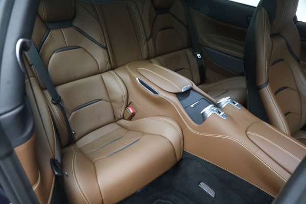 Used 2019 Ferrari GTC4Lusso for sale $269,900 at Alfa Romeo of Greenwich in Greenwich CT 06830 18