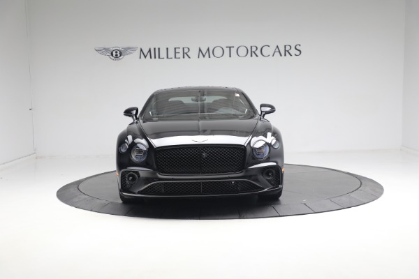 New 2023 Bentley Continental GT Speed for sale $359,865 at Alfa Romeo of Greenwich in Greenwich CT 06830 17