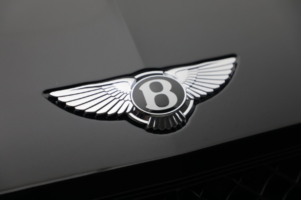 New 2023 Bentley Continental GT Speed for sale $359,865 at Alfa Romeo of Greenwich in Greenwich CT 06830 24