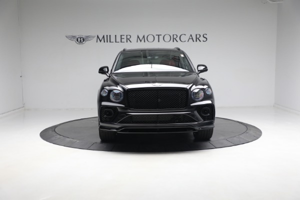 New 2023 Bentley Bentayga S V8 for sale Call for price at Alfa Romeo of Greenwich in Greenwich CT 06830 15